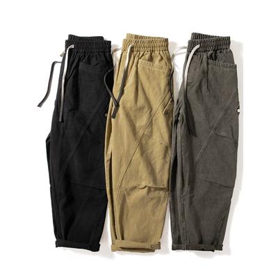 Pantolon – Pantalon ve Kapriler