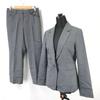 Natural Beauty Basic Pantsuit Women M Gray(USED)
