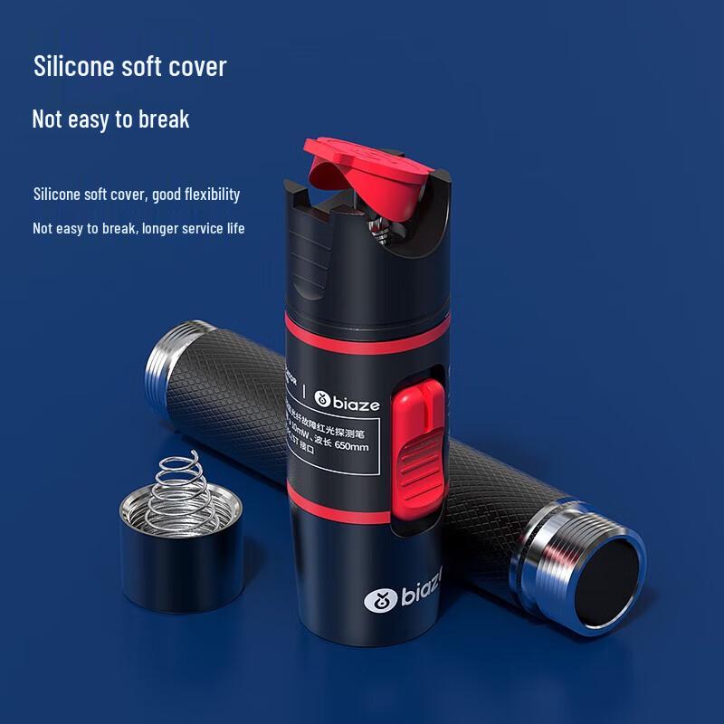 BYZ Fiber Optic Tools & Testers