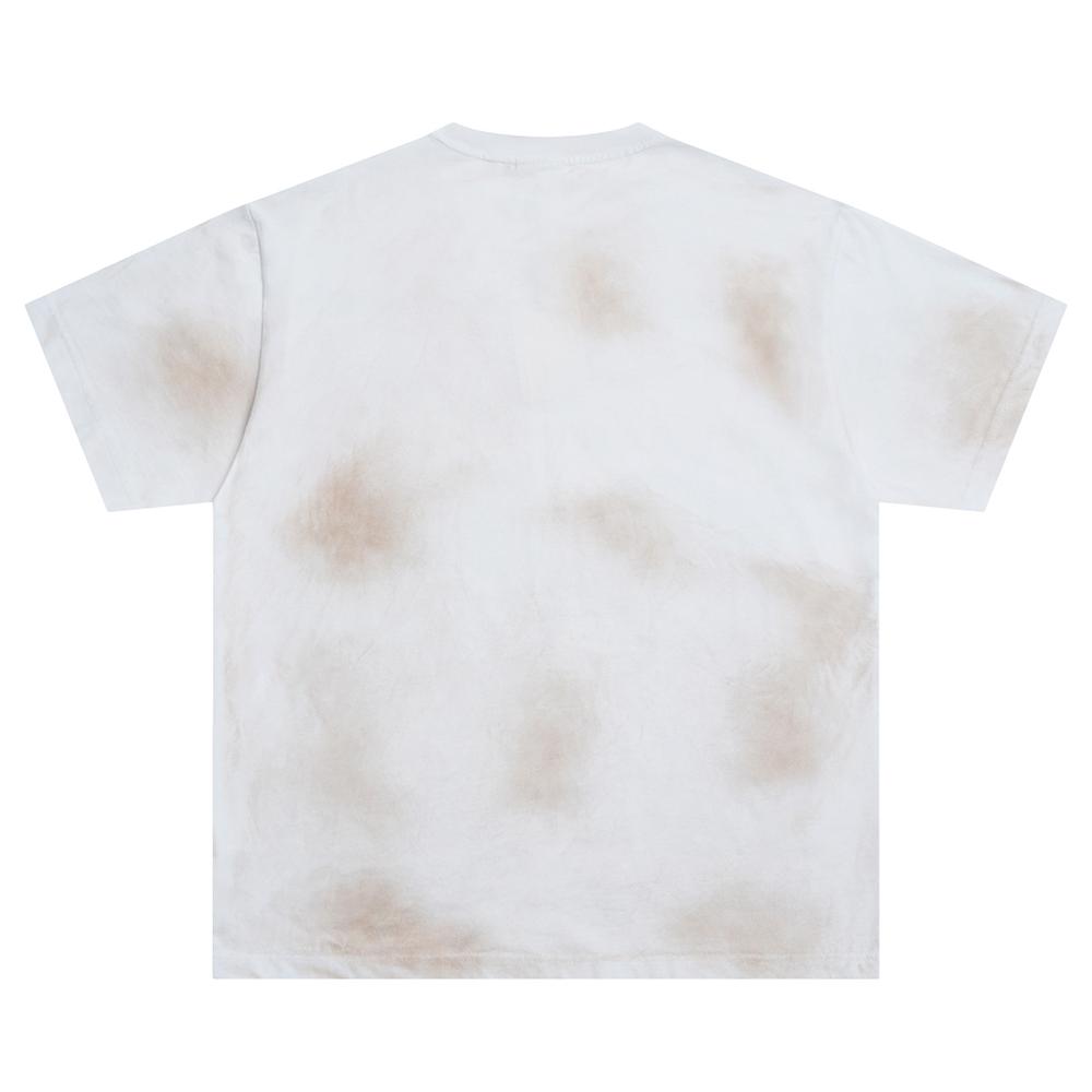 V513 Vale Forever Valley Sport TEE Estate Strada T-shirt alla Moda