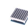 1Pc Max7219 Dot Matrix Module Led Module Display Module Support Cascading Control Mcu Control Driver