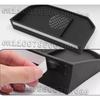 Dashboard Storage Tray Compatible with 2024 2025 Toyota Land Cruiser Prado 250 Center Console Display Box Hidden Tray Silicone O