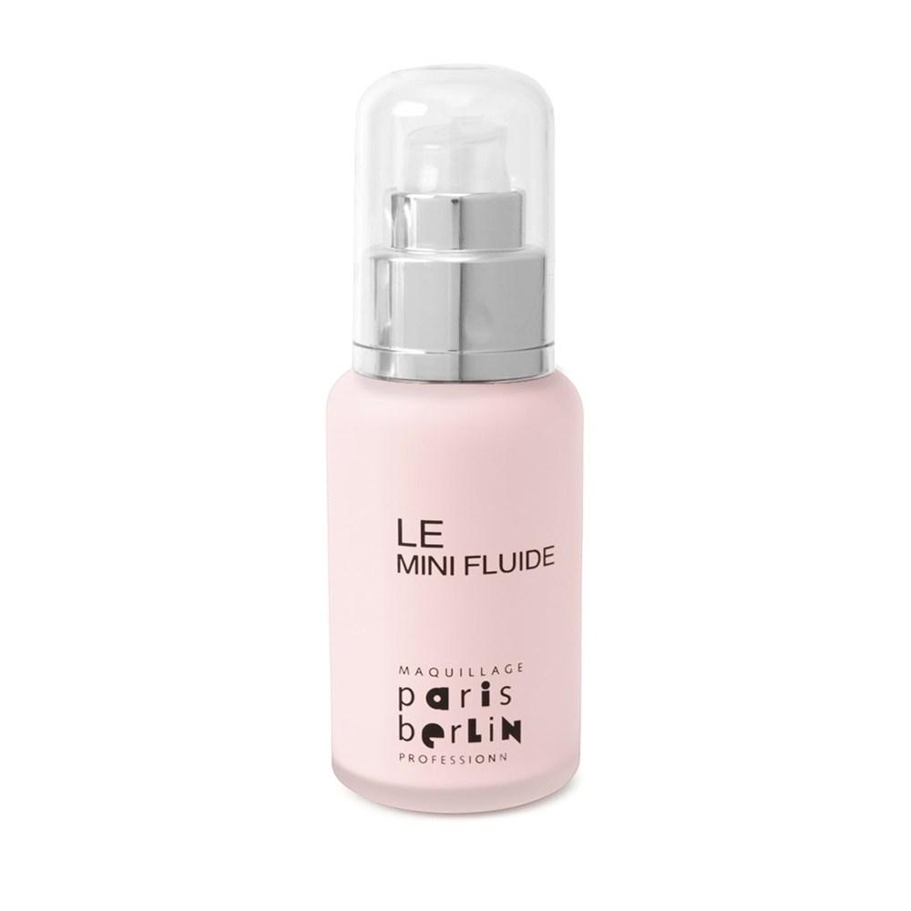 Paris Berlin Le Mini Fluide Professional