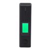 Non Contact Breathalyzer Portable Accuracy Beep Warning Alcohol Detector 3 Color Indicate Digital Breath Alcohol Tester