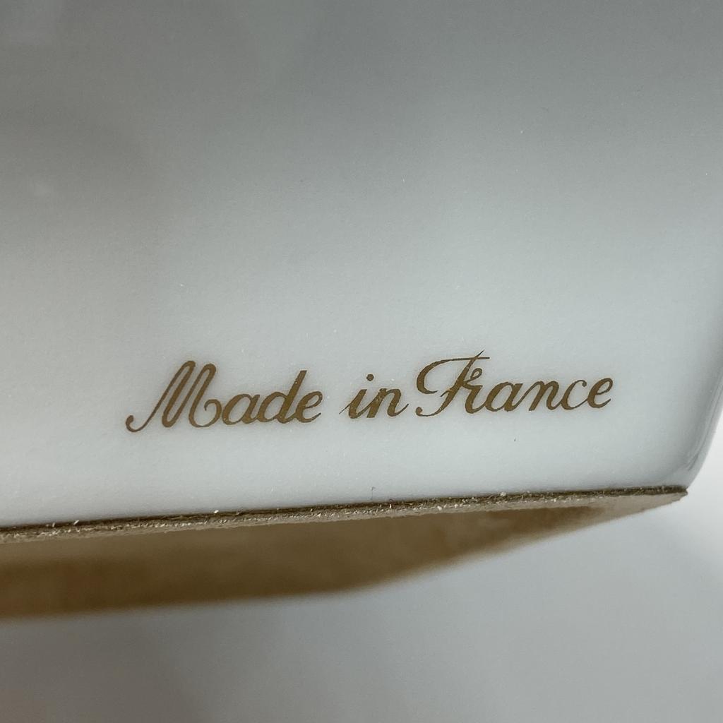 Used HERMESOther Accessories Multicolor Pottery Unisex