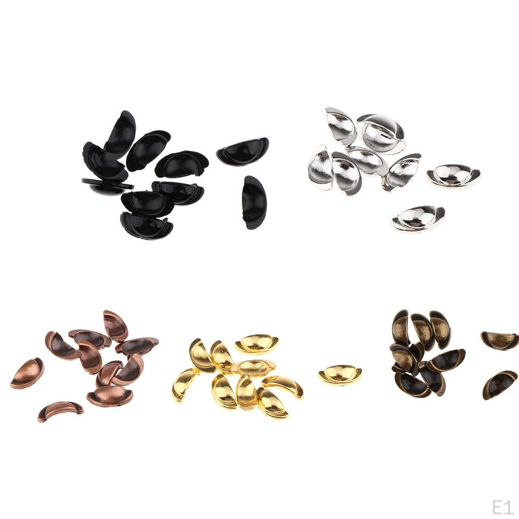 1/6 аксессуары для дверных ручек кукольного домика — фото 3