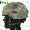 M19 800g Tactical Helmet with Reversible Camo Cover