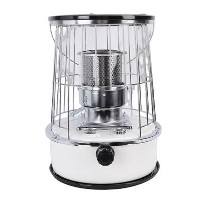 Kerosene Space Heater Safe Portable Non Electric Indoor Outdoor Kerosene Heater for Home Garage Camping