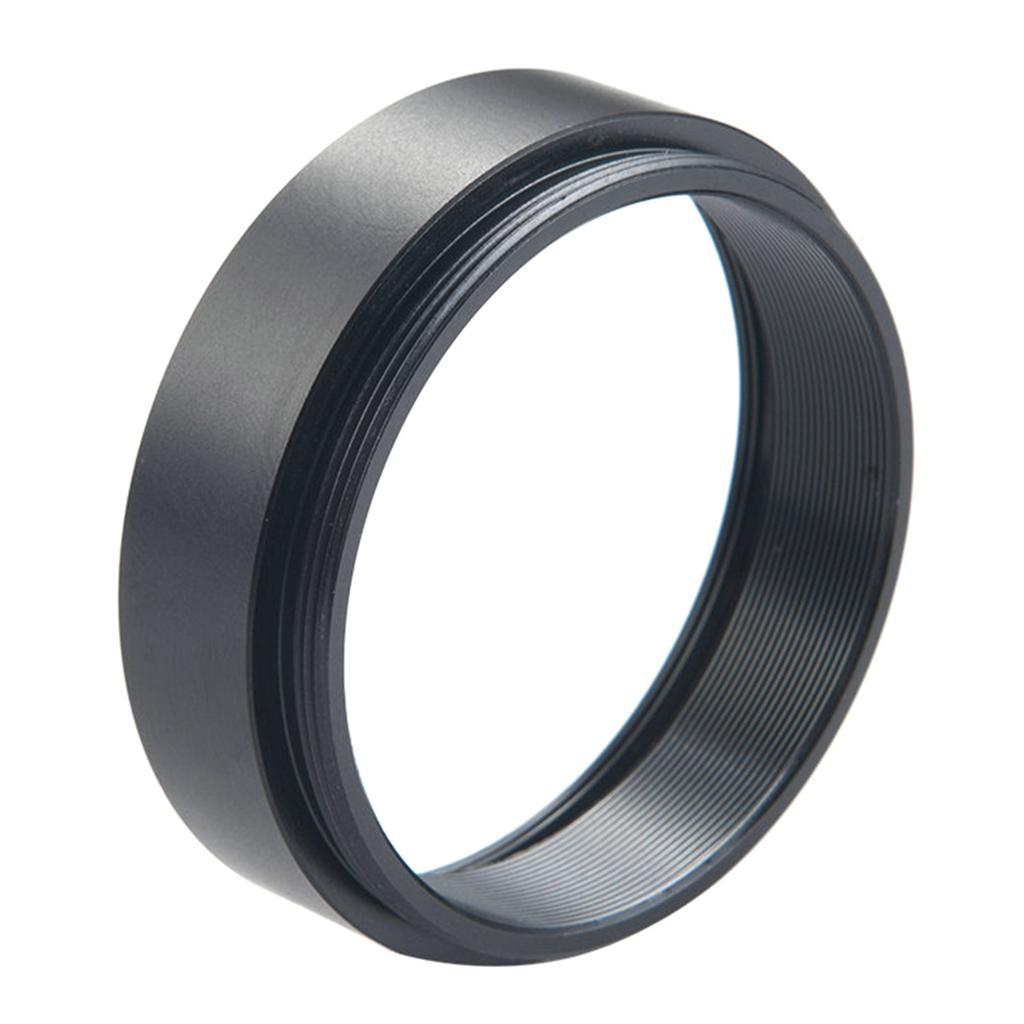 Aluminum Extension Tube Kits M42x0.75 3mm/5mm/7mm/10mm/12mm/15mm/20mm/30mm/40mm for Camera Eyepieces Photography T Ring