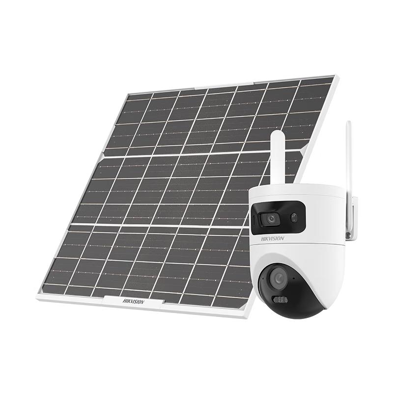 

Hikvision Camera & Video Surveillance Installation Service CN plug (adapter included)