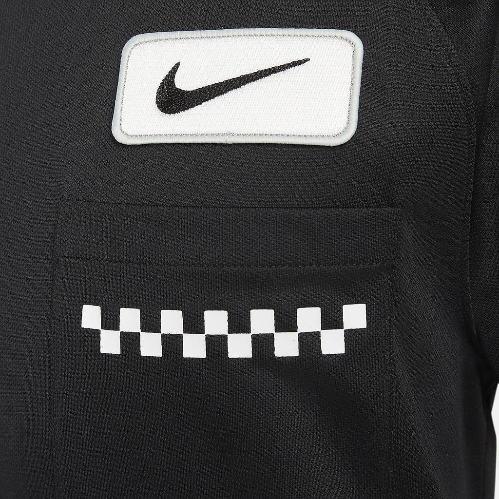 New Nike T Shirts Men's Black DX8635-010