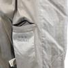 TATRAS Long sleeve down coat 3 Gray Hanger with case Women Used