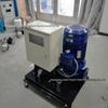 No-Negative-Pressure Water Supply System: Variable Frequency, Constant Pressure, Community & High-Rise Booster Pumps.