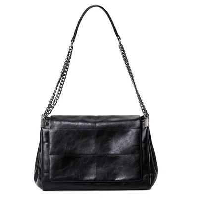 Hochwertige Damen PU Leder Umhängetasche Modedesigner Damen Messenger Bags Neue Luxus Damen Umhängetasche
