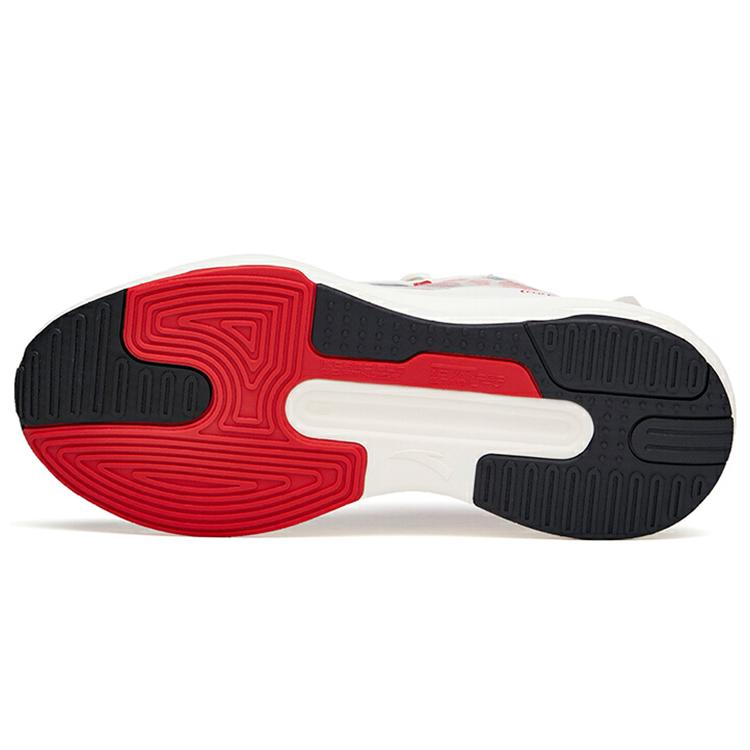 ANTA X Coca Cola C37 'White Red' 912128081-5