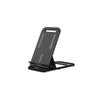 XO C73 Table Stand for Smartphone Up To 7" - Foldable - Position Adjustment - Non-Slip-XOC73BK