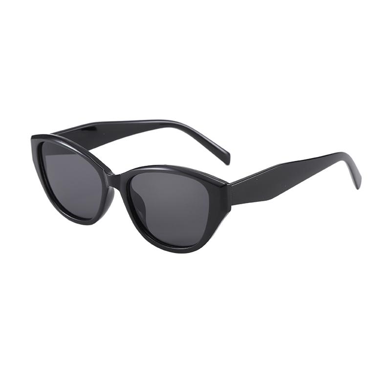 Classic Sexy Cat Eye Sunglasses UV400 for Women Men Fashion Luxury Brand Sun Glasses Driving Fishing Unisex