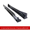 Tesla Model 3 Facelift 2023 Side Skirts, Front Splitter, Body Kit, Rear Spoiler, Rear Diffuser - Undamaged