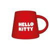 Hello Kitty Winking Face 350ml Mug