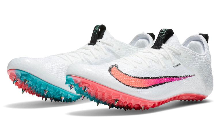 Nike Zoom Superfly Elite 2 White Ombre CD4382-100