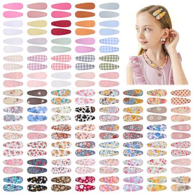 Baby haaraccessoires – Haarclips voor kinderen