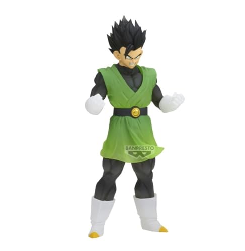 Dragon Ball Z - Clearis - Son Gohan Great Saiyaman II Ver.A Statue