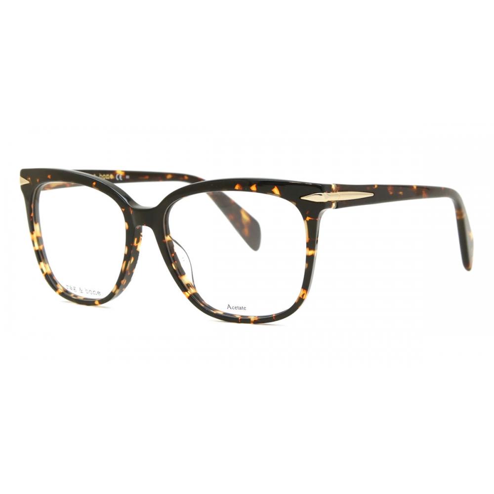 Rag   Bone Rnb3024 086 Women Eyeglasses