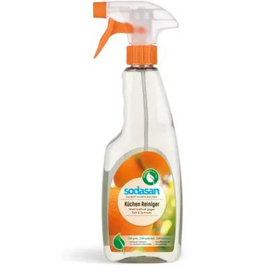 Organic Kitchen Cleaner 500ml