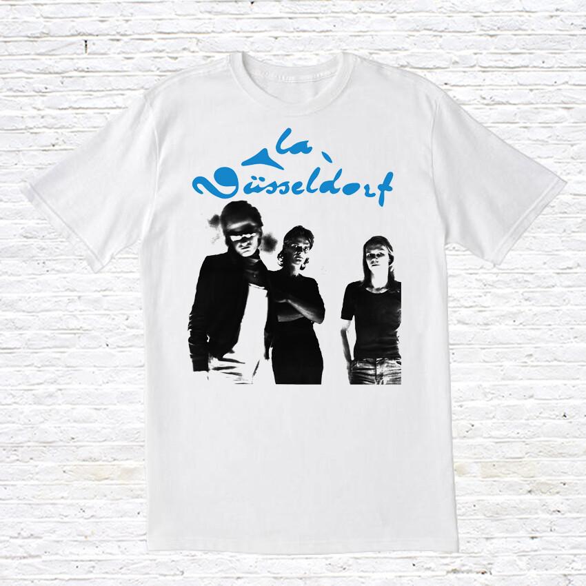 La Düsseldorf TShirt Unisex T-Shirt XXL