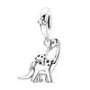 Mother's Day 925 Silver Charms Warm LOVE MOM Beads Pendant Fit Bracelet Diy Woman Jewelry