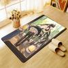 Hot Body Sexy Girl Art 3D Printed Carpet for Living Room Large Area Rug Soft Mat E-sports Chair Carpets Alfombra Dropshopping