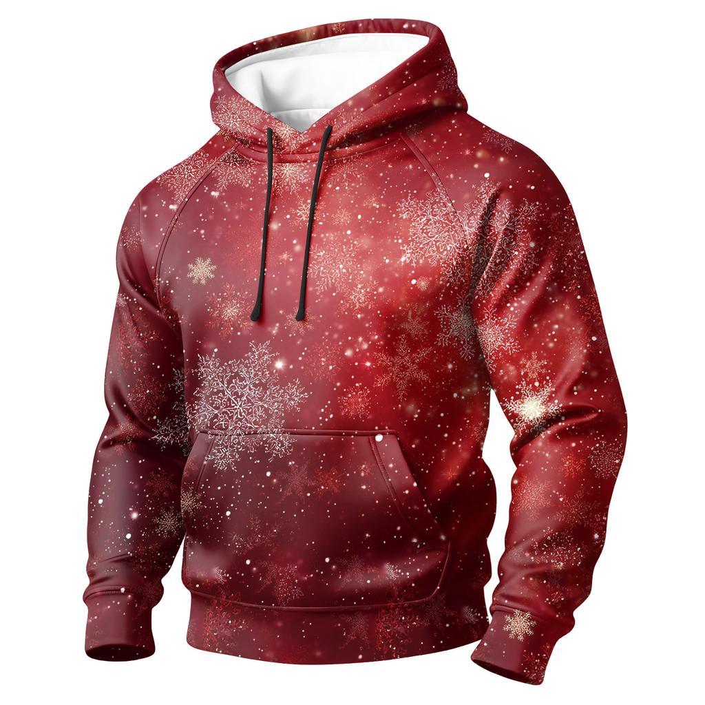 Hooded Sports Tracksuit Unisex Running Outfits Long Sleeve Pullover Hoodies Sweatshirt