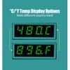 YIHUA Portable Hot Air Station 8858-I LED Digital Display Soldering Station 700W Solder Gun PCB SMD Repair BGA Rework Station