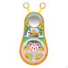 Motor Toddler Toy Sound Interactive Play Steering Wheel