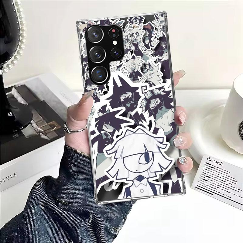 Fundamental Paper Education Soft Phone Case For Samsung Galaxy S22 S23 S24 S25 Edge S26 Ultra S20 FE S21 Plus + Fundas Coque Gal