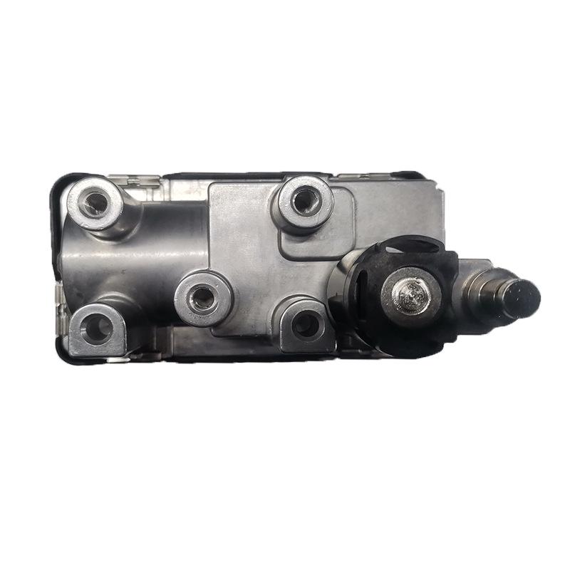 Turbocharger Solenoid Valve/Electronic Actuator 6NW009660-02 781751 G-008