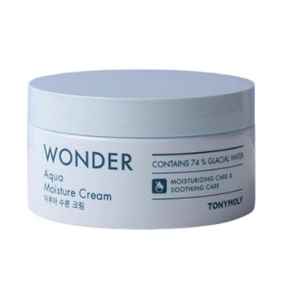 Creme hidratante Wonder Aqua 300ml