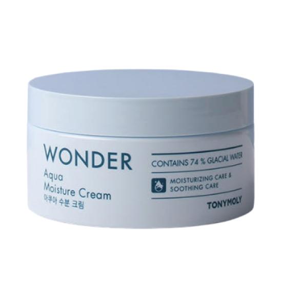 

TONYMOLY Wonder Aqua Moisture Cream 300ml 300ml