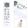 CLVIZCXOM Air Conditioner Remote Control ARC478A78 for Daikin Room Air Conditioners Wireless Remote Control ARC478A78 (2540949)