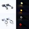 Harley Retro LED Turn Signal Lights for Motorcycles