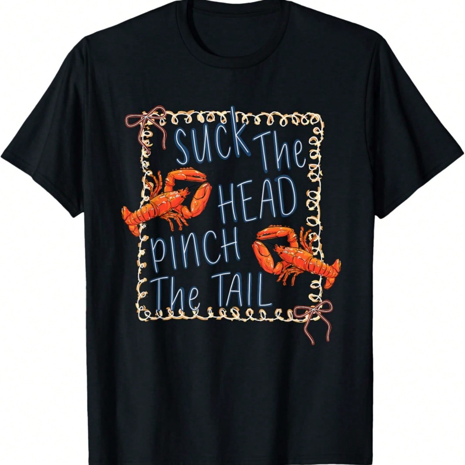 Season Seasoning T-Shirt S