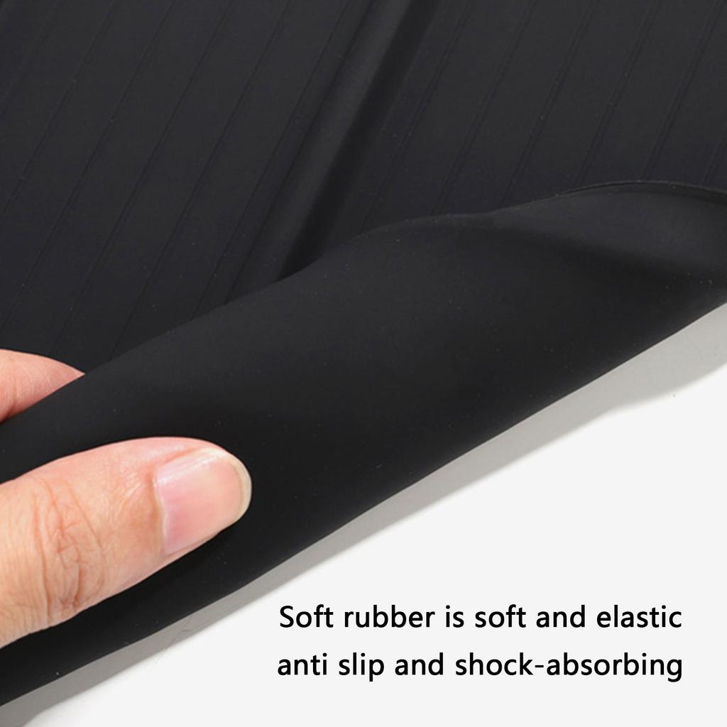 Kabelloses Ladegerät Pad Auto Innenzubehör Anti-Rutsch-Matte Schutz Silikonpad für CloudEV Flexibles Pad Einfach zu bedienen