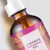1/2Pcs 60ML Cyperus Rotundus Oil Moisturizing Soothing Hair Removal Oil Natural Plants Extract All Skin Types Body Care Essential Oil