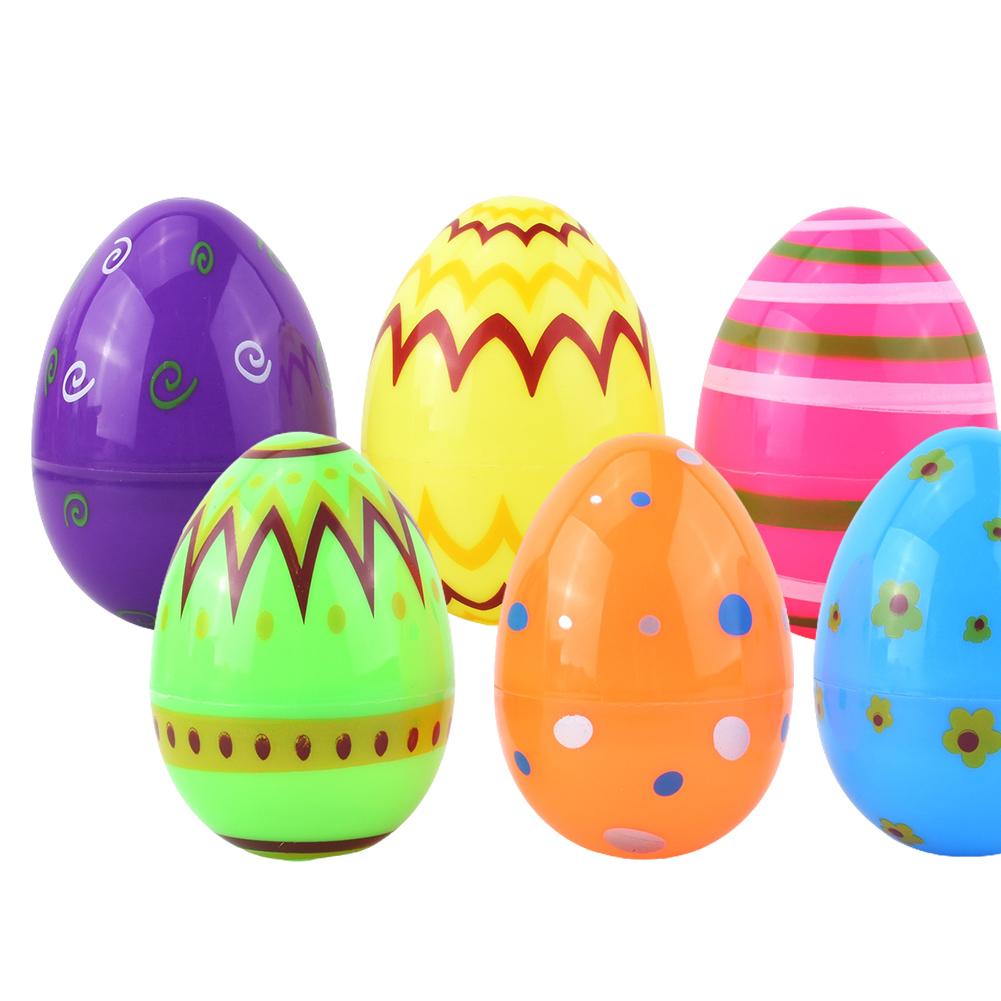 12/24 Pack Easter Basket Stuffers with Fidget Toys Surprise Easter Eggs for Kids Easter Egg Hunt Game and Party Favors