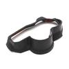 For BMW R1200GS LC R 1200 GS Adventure 2013-2016 Speedometer Cover Instrument Visor Meter Cluster Guard Film Screen