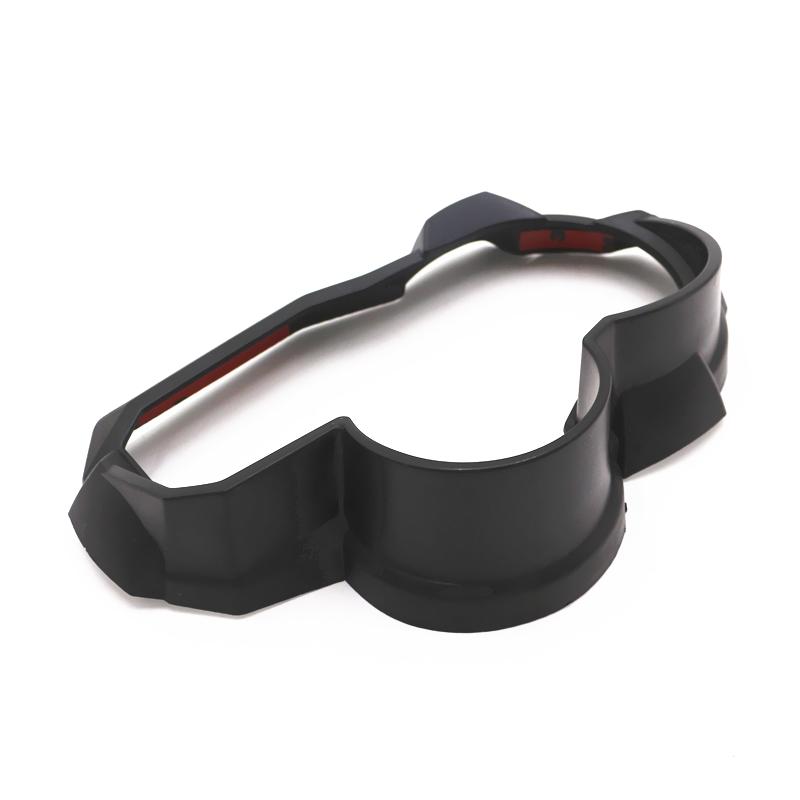 For BMW R1200GS LC R 1200 GS Adventure 2013-2016 Speedometer Cover Instrument Visor Meter Cluster Guard Film Screen