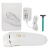 Household Portable IPL Hair Removal Machine Painless Electric Epilator for Armpits Back Legs Arms
