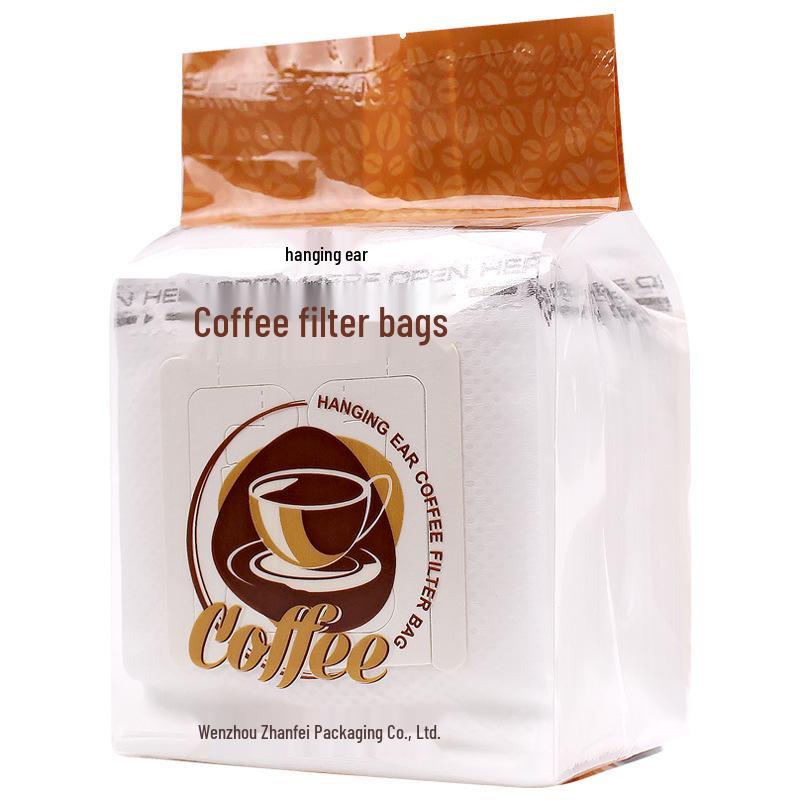 Intention Ustensile de cafea: Pungi Filtru Cafea Japoneze Calitate Alimentară