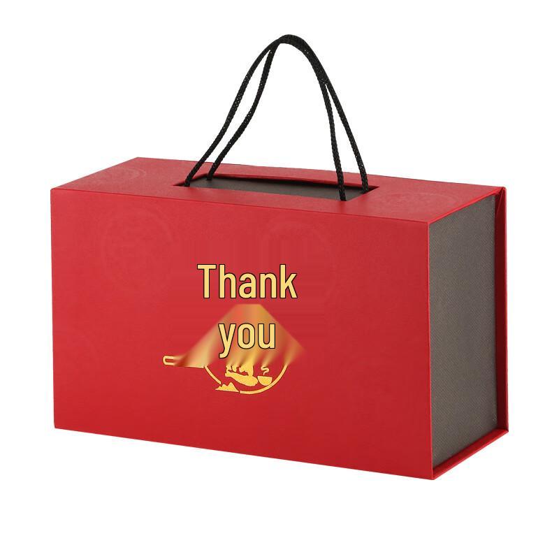 Xiaoyueya High White Porcelain Kung Fu Tea Set