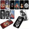 for Samsung Galaxy A25 A37 A57 A12 A14 A31 A41 A50 A51 A70 A71 A72 A21S A04 M15 Note 20 9 8 10 Phone Cover Case Judah jesus